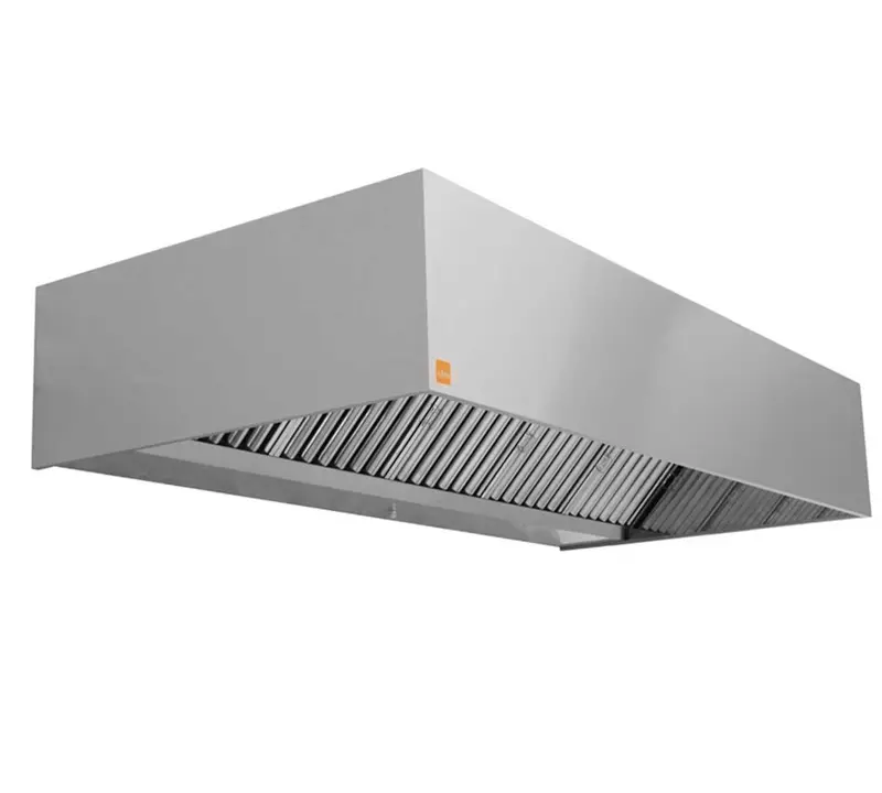 ALTEX - CAMPANA DE PARED ECO R 75