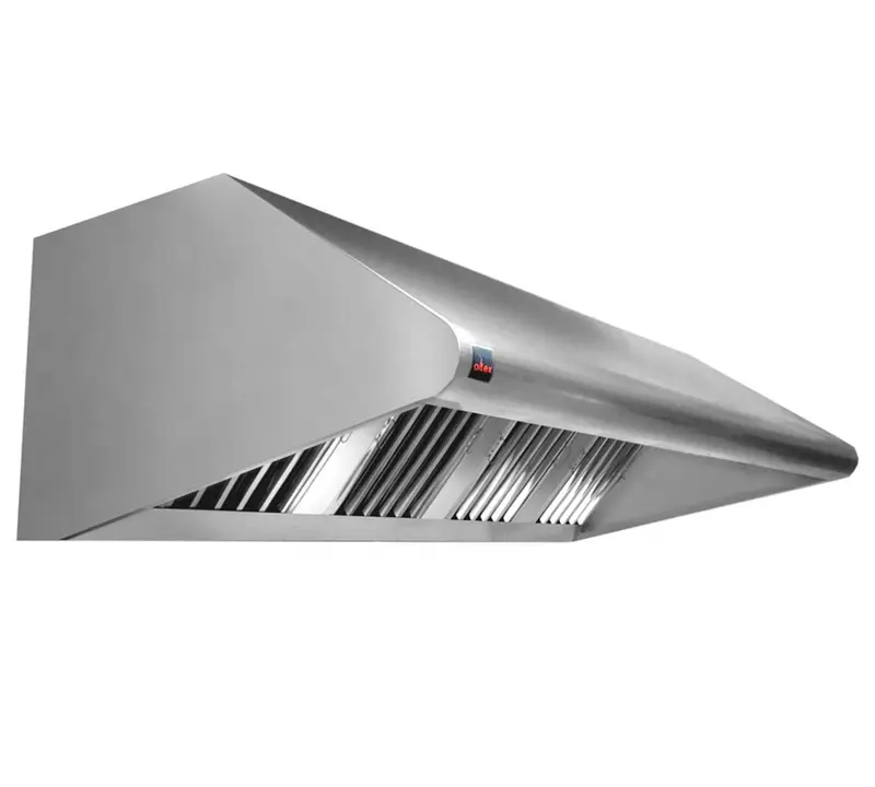 ALTEX - CAMPANA DE PARED PLEIN 75