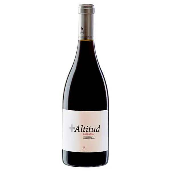 +Altitud Garnacha Magnum