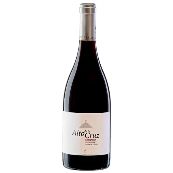 Alto de la Cruz Garnacha