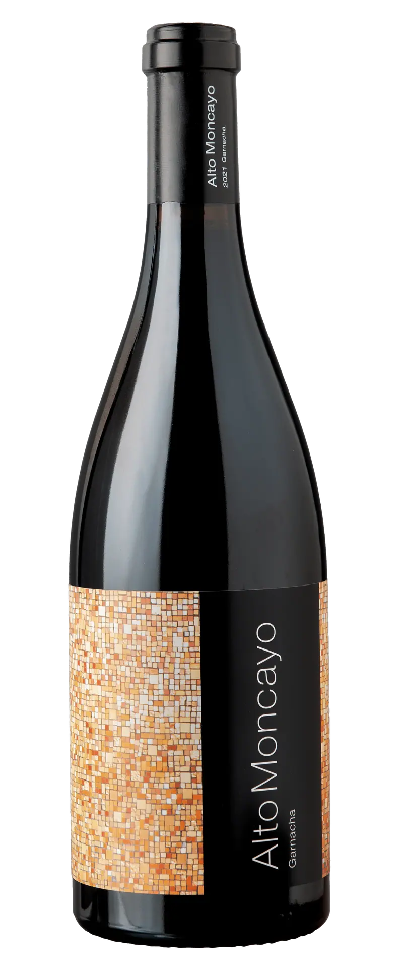 Alto Moncayo 2021