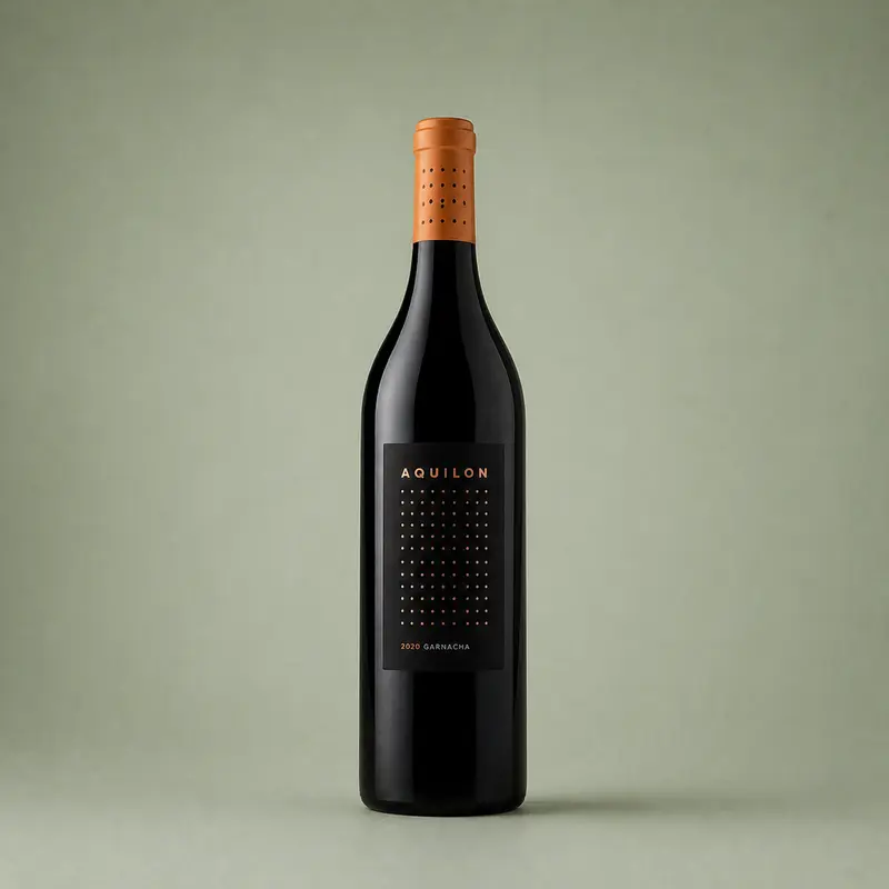 ALTO MONCAYO | AQUILON GARNACHA 2017 75cl