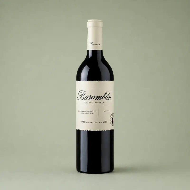 ALTO MONCAYO | BARAMBÁN 2020 75cl
