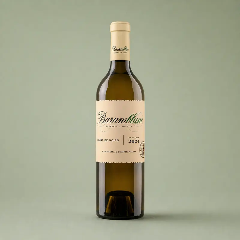 ALTO MONCAYO | BARAMBLANC 2024 75cl