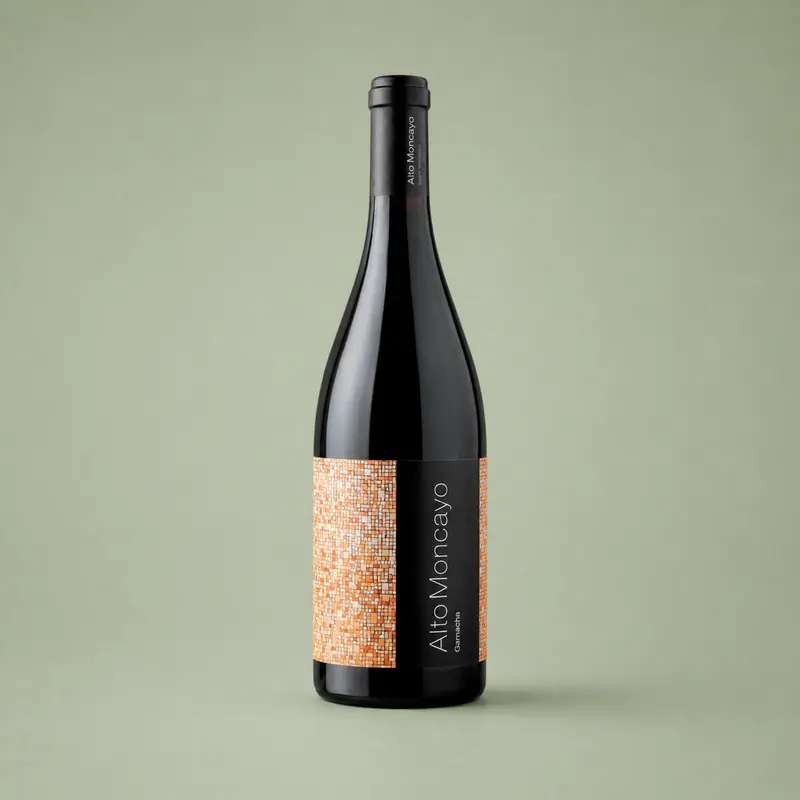 ALTO MONCAYO | GARNACHA 2021  75cl