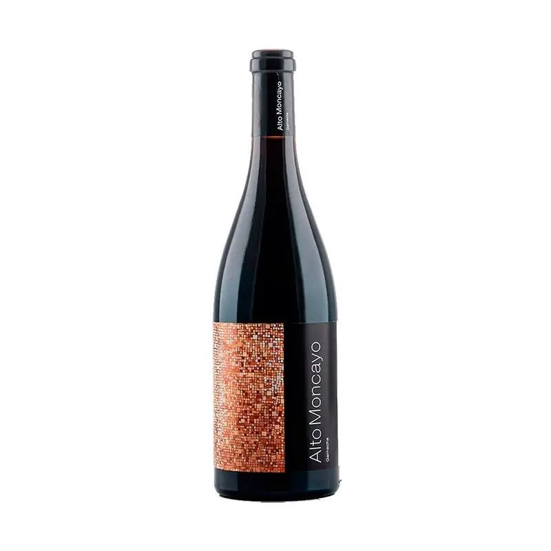Alto Moncayo Garnacha 2021