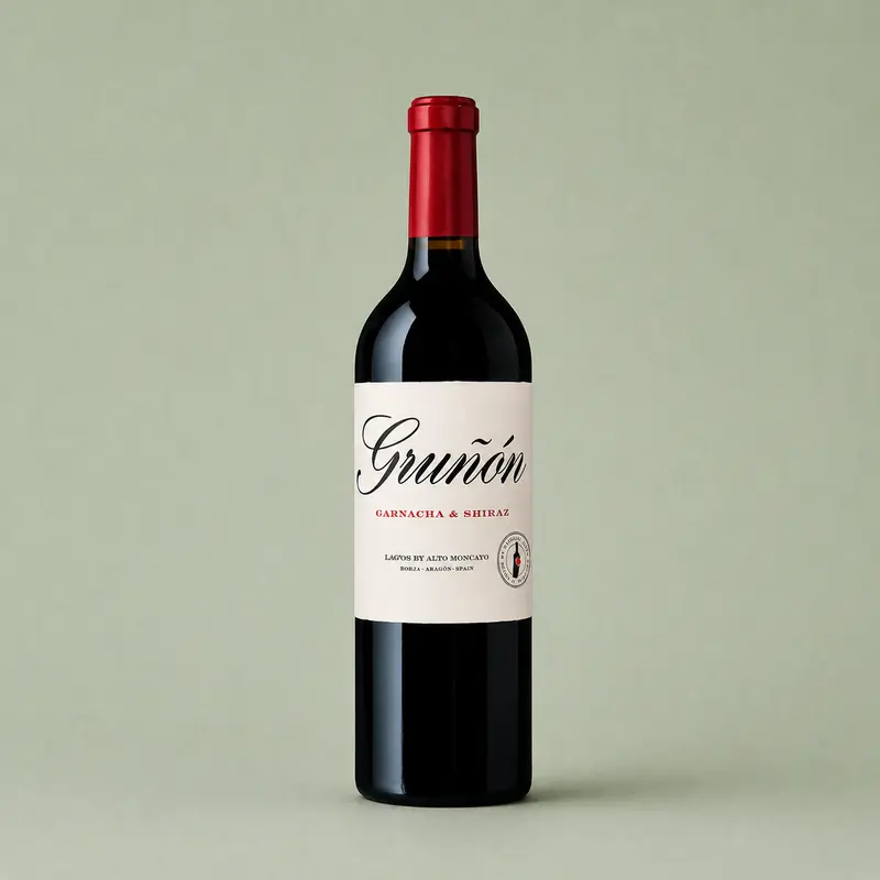 ALTO MONCAYO | GRUÑON 2020 75cl