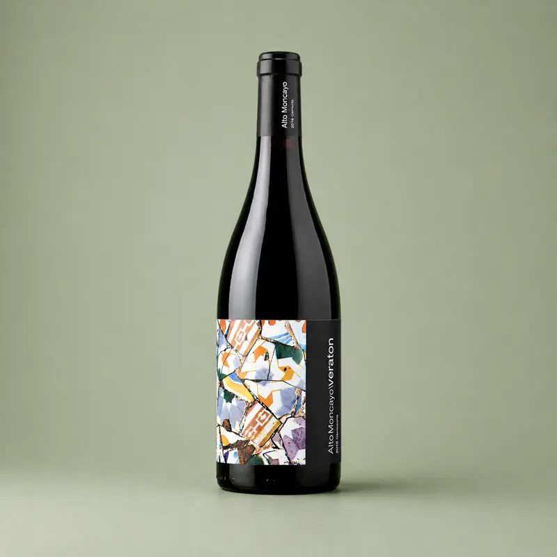 ALTO MONCAYO | VERATON GARNACHA 2020 75cl