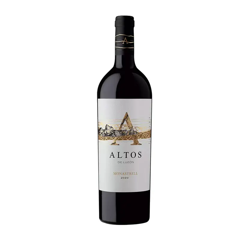 ALTOS DE LUZÓN