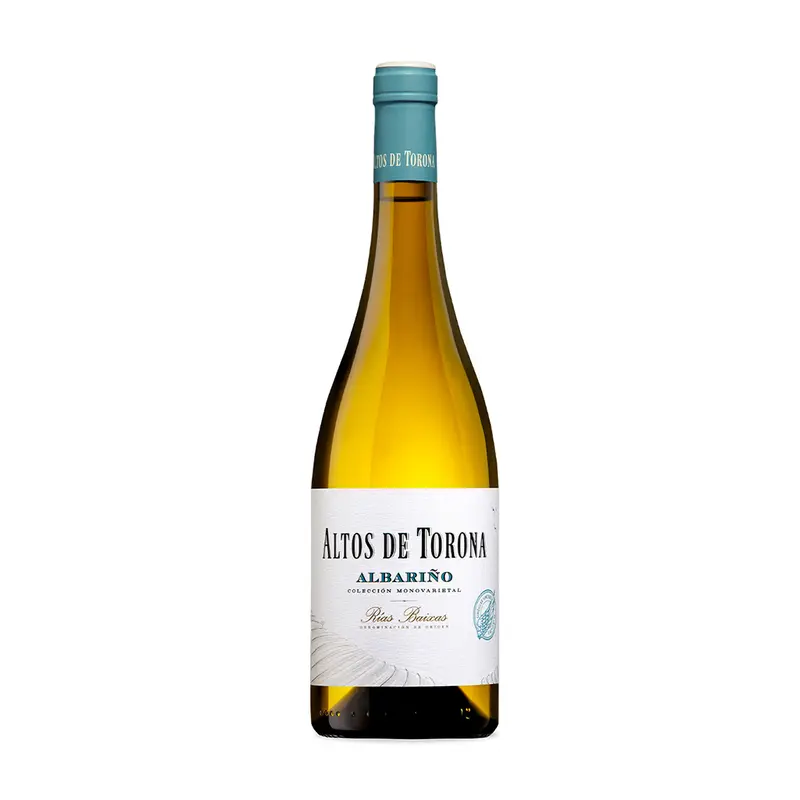 ALTOS DE TORONA ALBARIÑO
