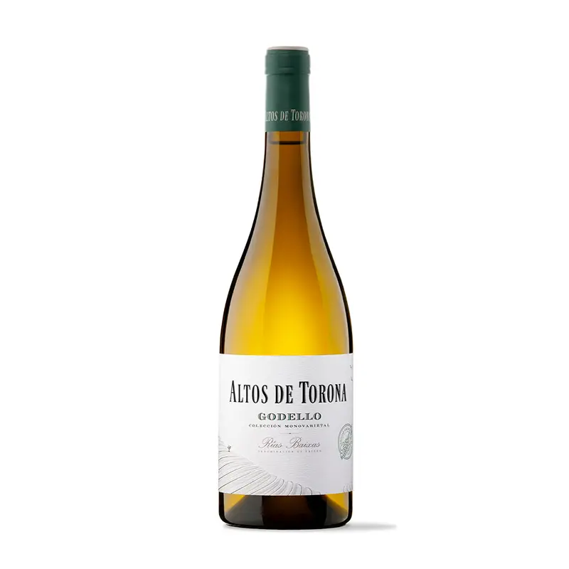 ALTOS DE TORONA GODELLO