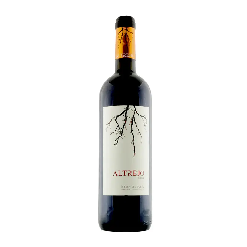 ALTREJO ROBLE