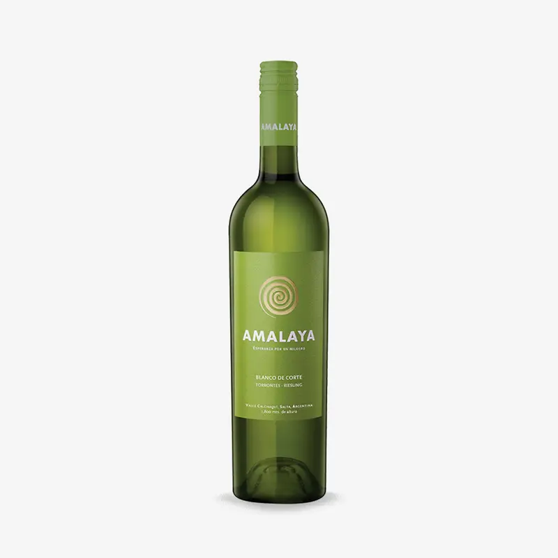 AMALAYA TORRONTÉS