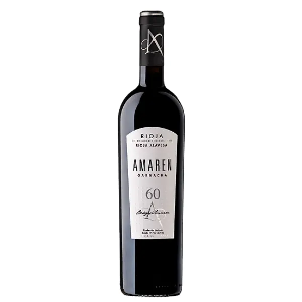 Amaren Garnacha