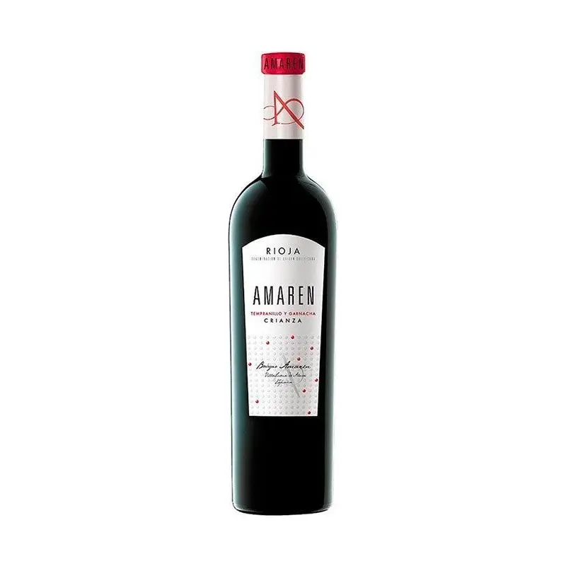 Amaren Selección de Viñedos 2021