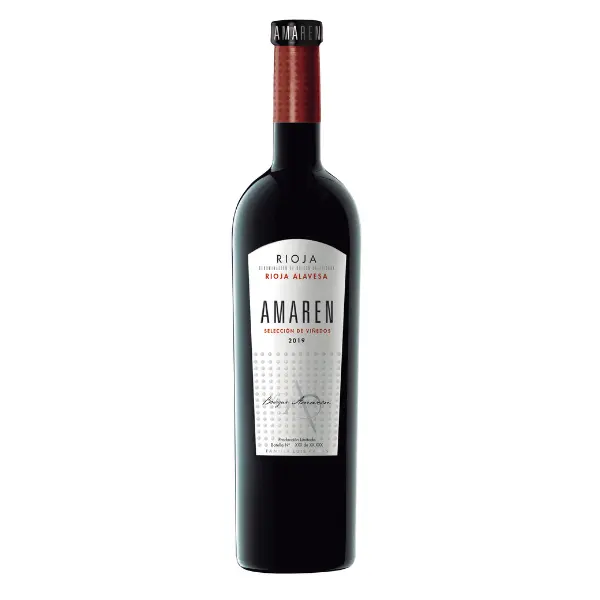 Amaren Selección de Viñedos
