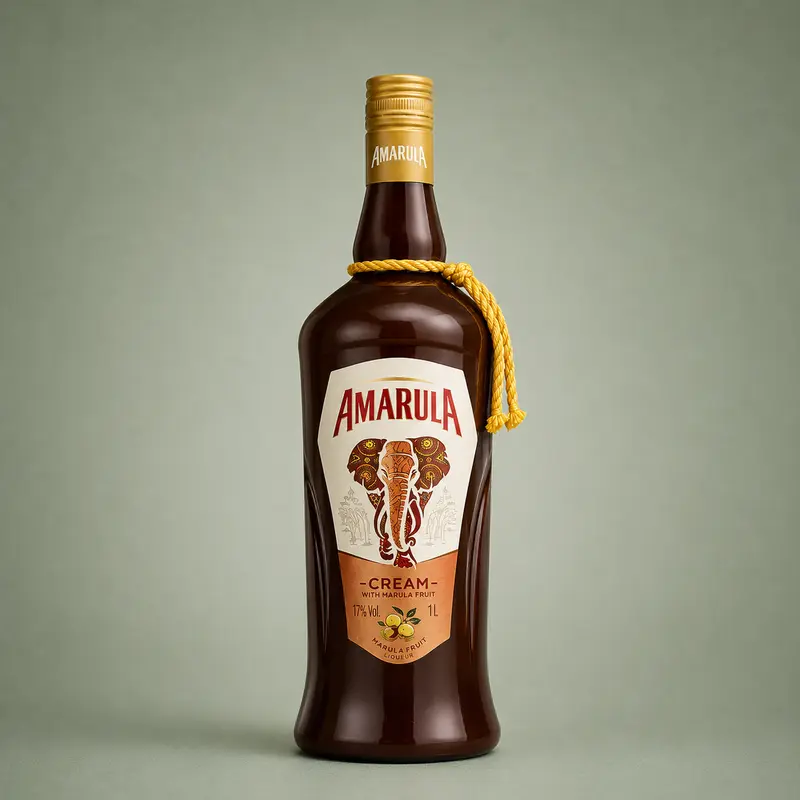 AMARULA LICOR 1lt