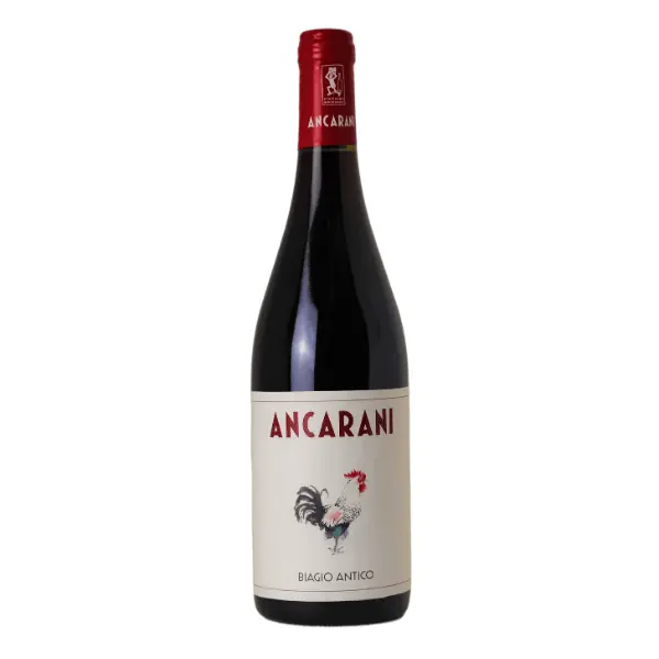 Ancarani Biagio Antico Rosso
