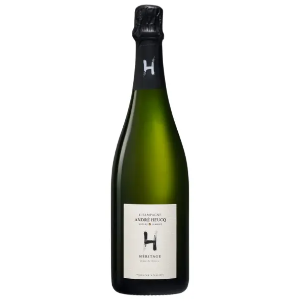 André Heucq Héritage Blanc de Blanc