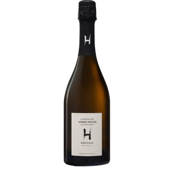 André Heucq Millésime