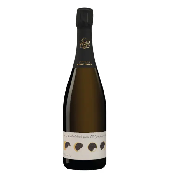 Andre Roger Eclipse No. 10
