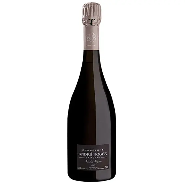 André Roger Viñas Viejas Extra Brut