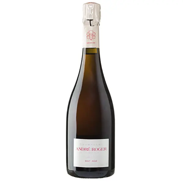 André Roger Viñas Viejas Rosé