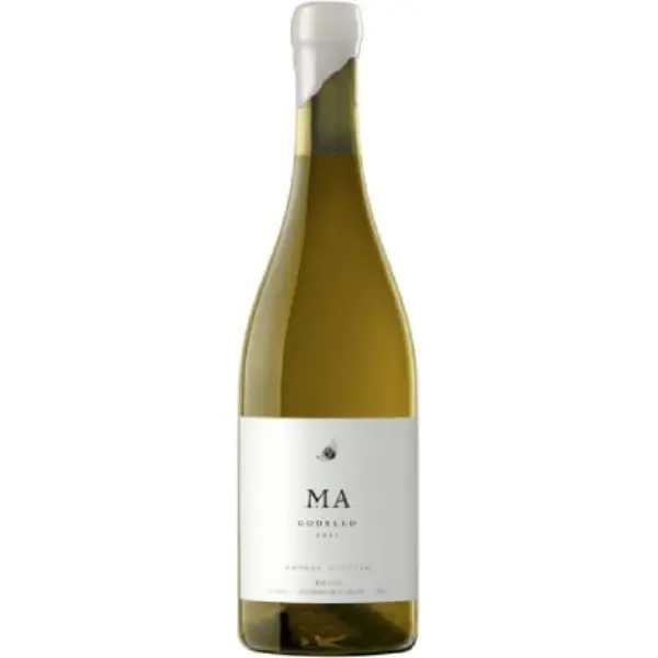 Andrea Mufato Godello