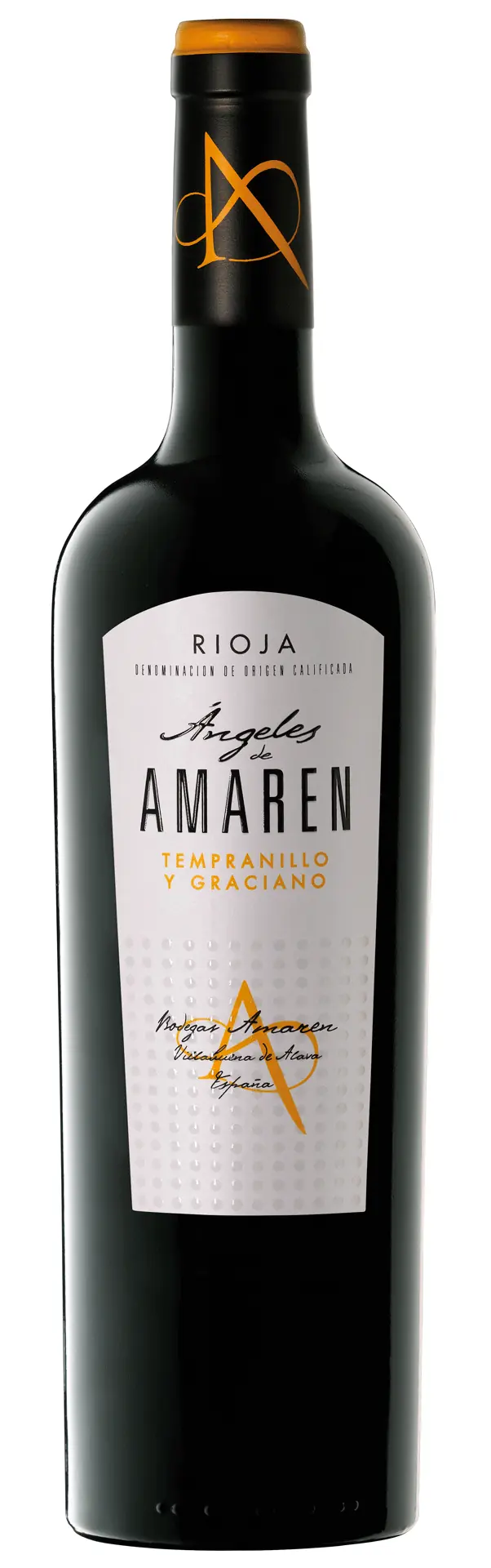 Ángeles de Amaren 2018