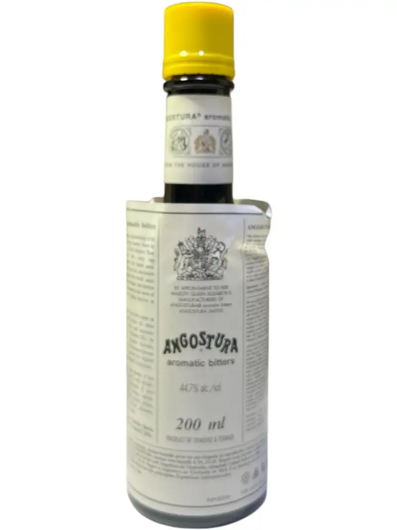 ANGOSTURA BITTER