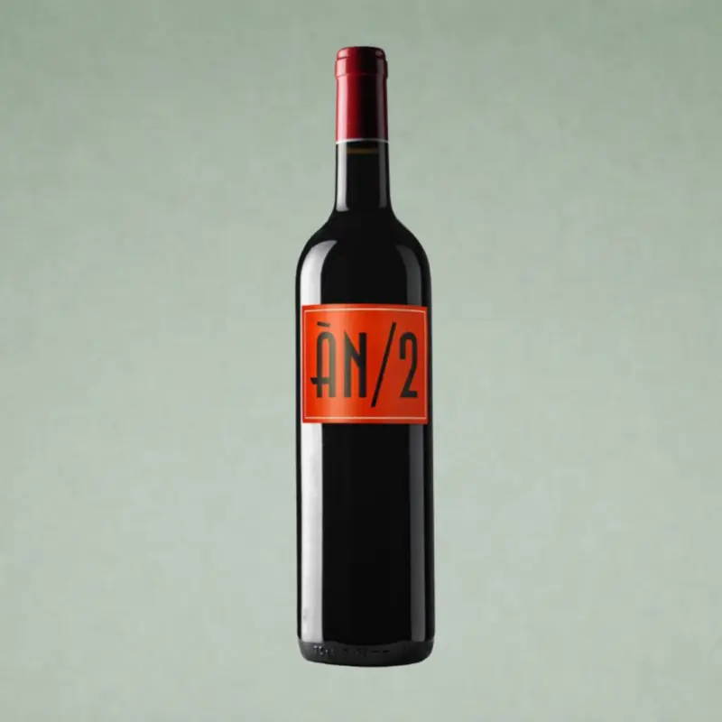 ANIMA NEGRA | ÀN/2 2023