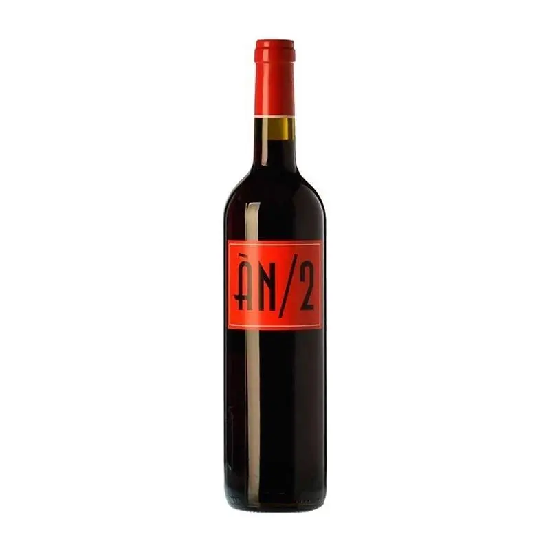Ànima Negra ÀN/2 2023