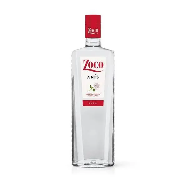 Anis Zoco