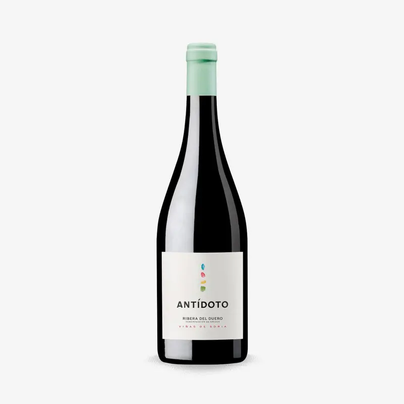 ANTIDOTO