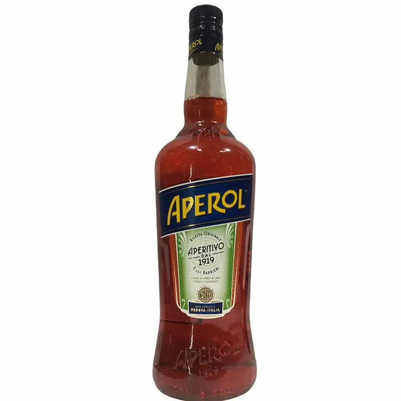 APEROL 1000ML