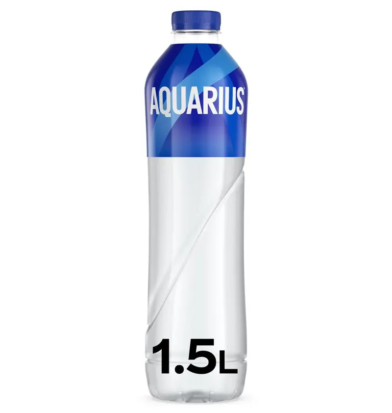 Aquarius Limón 1.5L