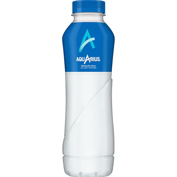 Aquarius Limón 500ml