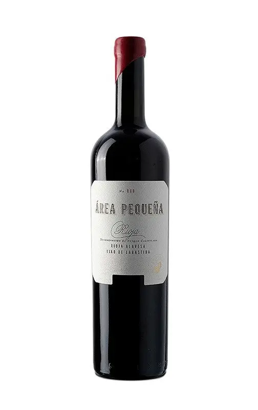Área Pequeña 2022