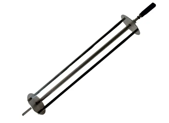 ARILEX - ESPADA PARA ASAR PATATAS, CHORIZOS, BUTIFARRAS, SALCHICHAS... ESPP
