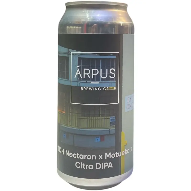 ARPUS TDH NECTARON X MOTUEKA X CITRA DIPA 44CL