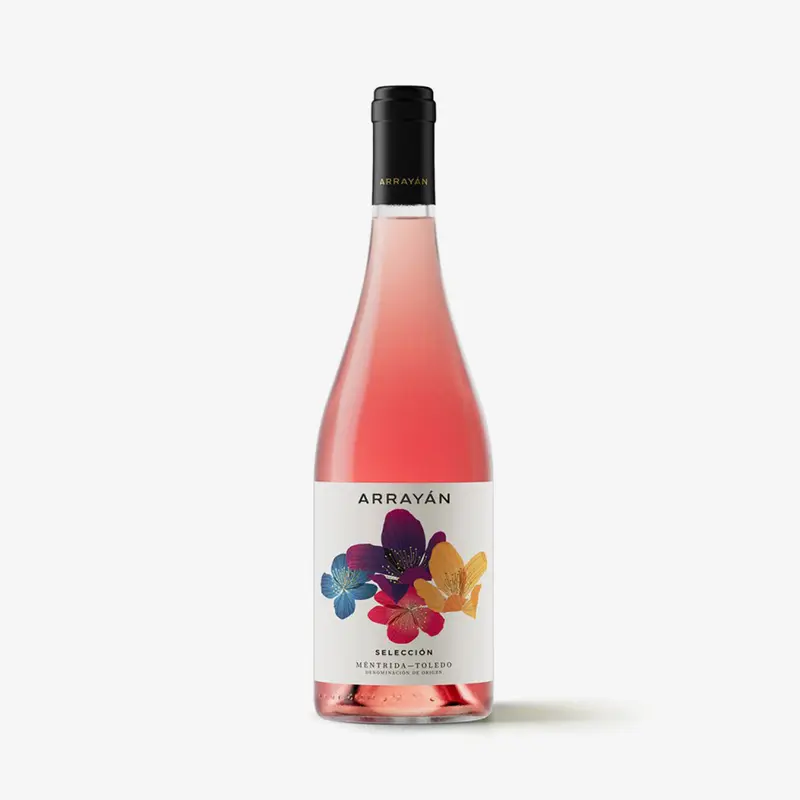 ARRAYÁN SELECCIÓN ROSADO