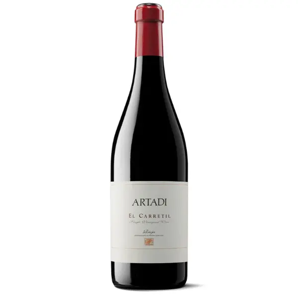 Artadi El Carretil
