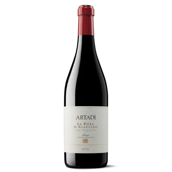 Artadi La Poza Ballesteros