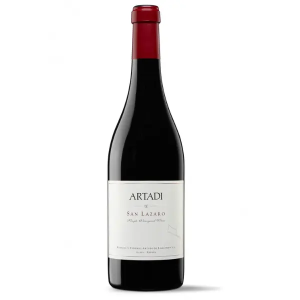 Artadi San Lázaro