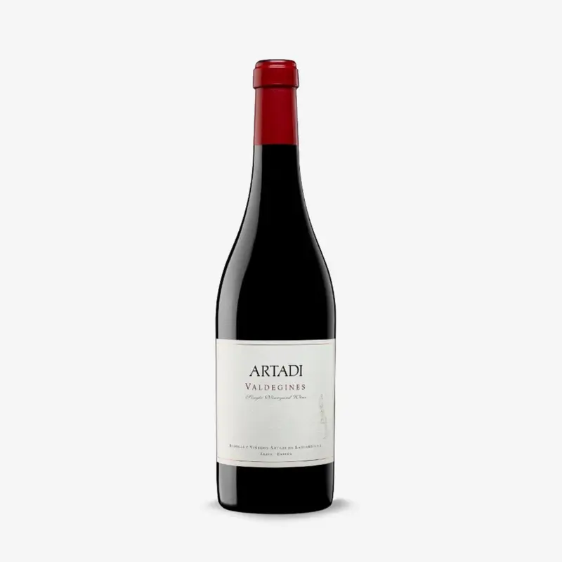 ARTADI VALDEGINES