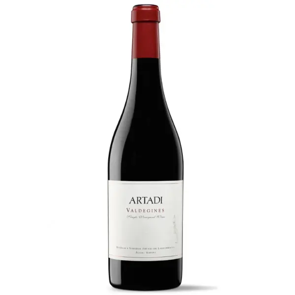 Artadi Valdeginés