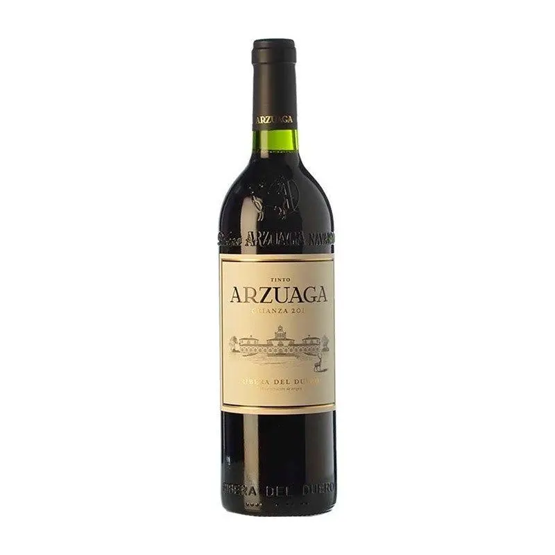 Arzuaga Crianza 2023
