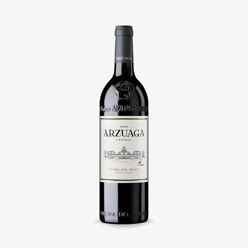 ARZUAGA CRIANZA