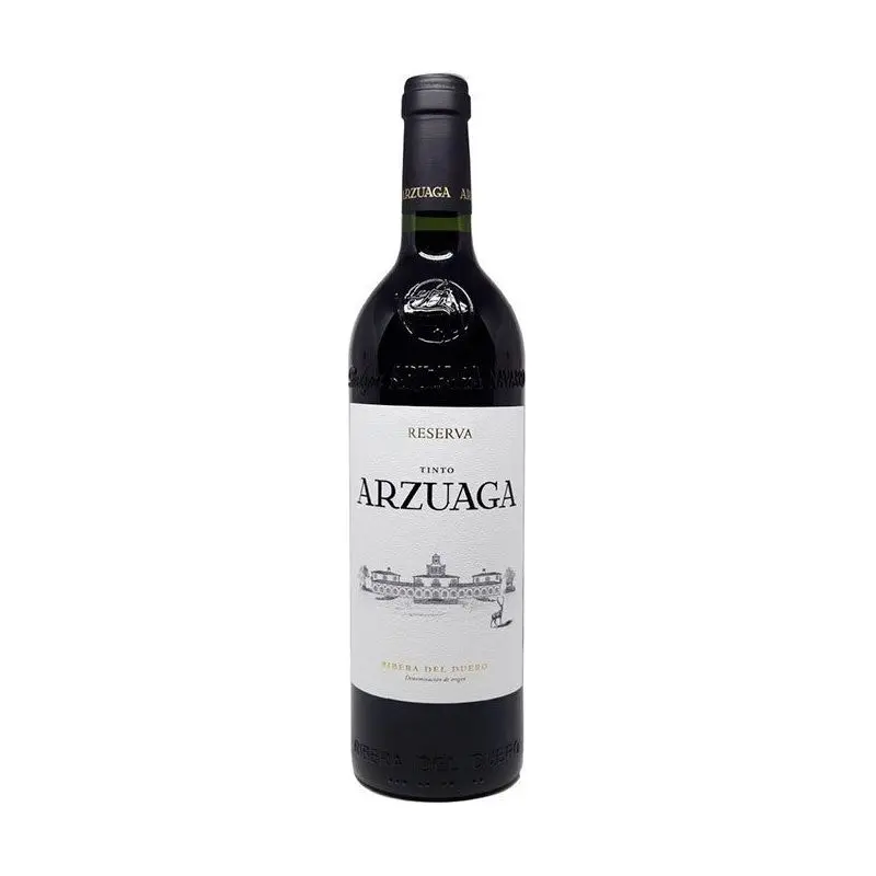 Arzuaga Reserva 2021