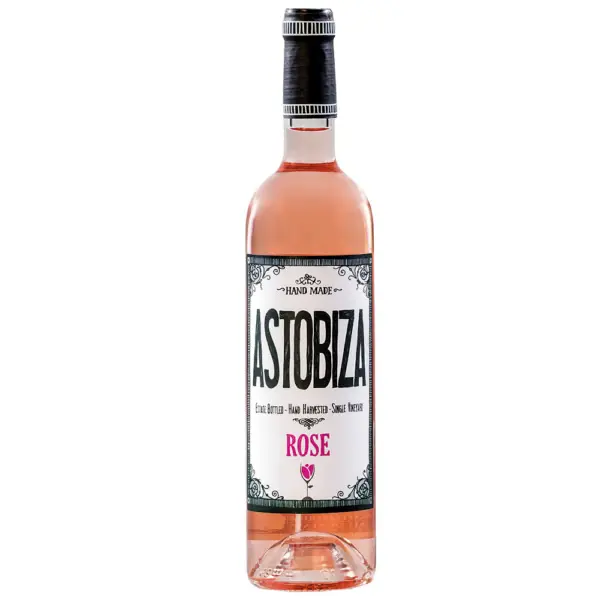 Astobiza Rosé 2023